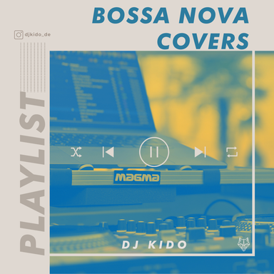 Bossa Nova Covers