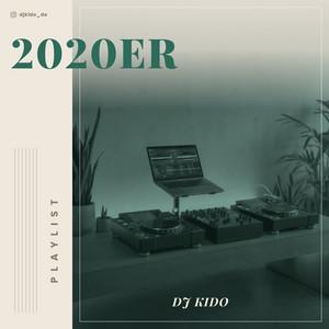 Cover der Playlist 2020er