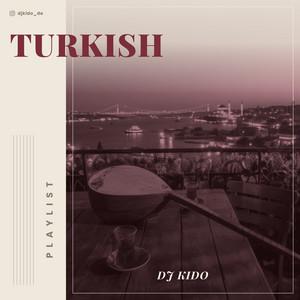 Cover der Playlist Turkish