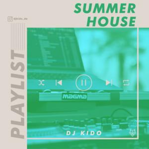 Cover der Playlist Summer House