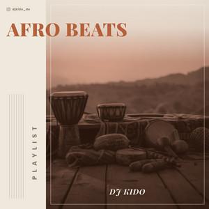 Cover of the playlist Afro Beats