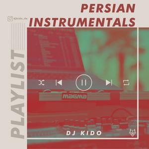 Cover der Playlist Persian Instrumentals