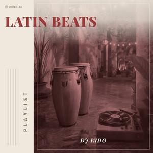 Cover der Playlist Latin Beats
