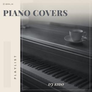 Cover der Playlist Piano Covers