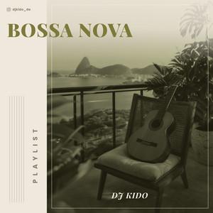 Cover der Playlist Bossa Nova Covers