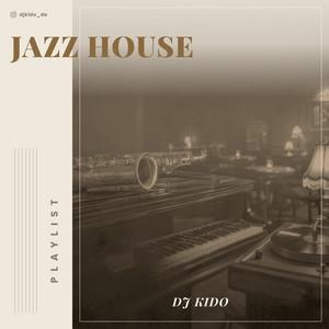 Cover der Playlist Jazz House