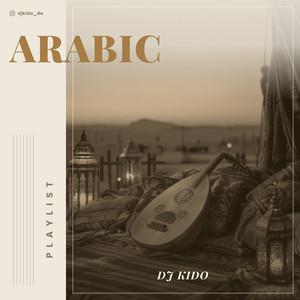 Cover der Playlist Arabic