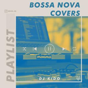 Cover der Playlist Bossa Nova Covers