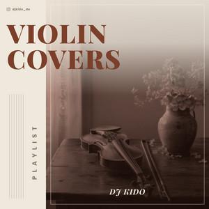Cover der Playlist Violin Covers