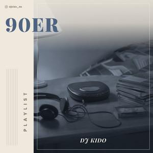 Cover der Playlist 90er