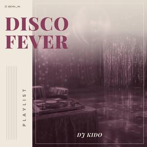 Cover of the playlist Disco Fever