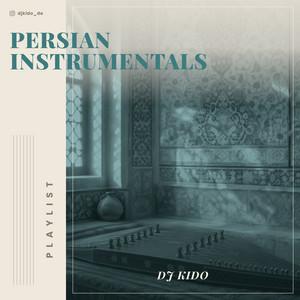 Cover der Playlist Persian Instrumentals