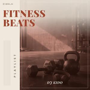 Cover der Playlist Fitness Beats