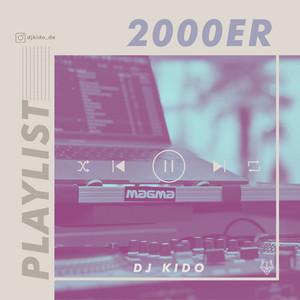 Cover der Playlist 2000er
