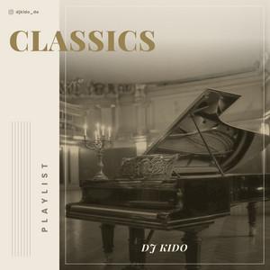 Cover der Playlist Classics