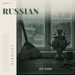 Cover der Playlist Russian