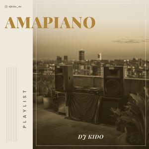 Cover der Playlist Amapiano