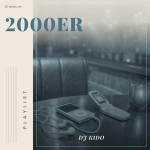 Cover der Playlist 2000er