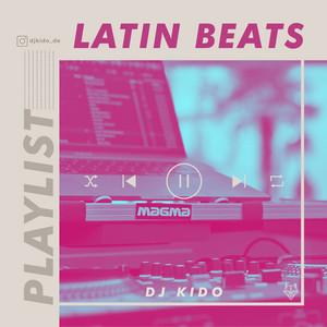 Cover der Playlist Latin Beats