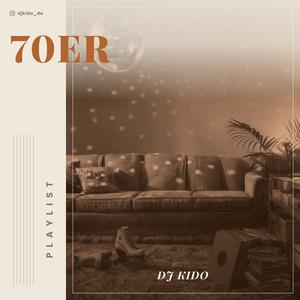 Cover der Playlist 70er