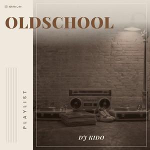 Cover der Playlist Oldschool HipHop / R&B