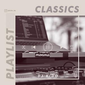 Cover der Playlist Classics