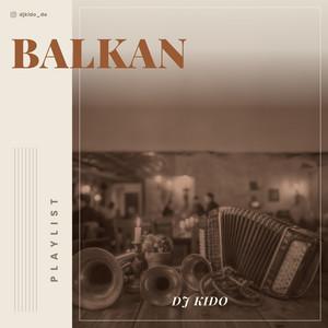 Cover der Playlist Balkan