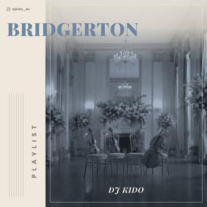 Cover der Playlist Bridgerton Cover