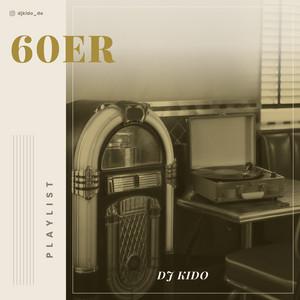 Cover der Playlist 60er