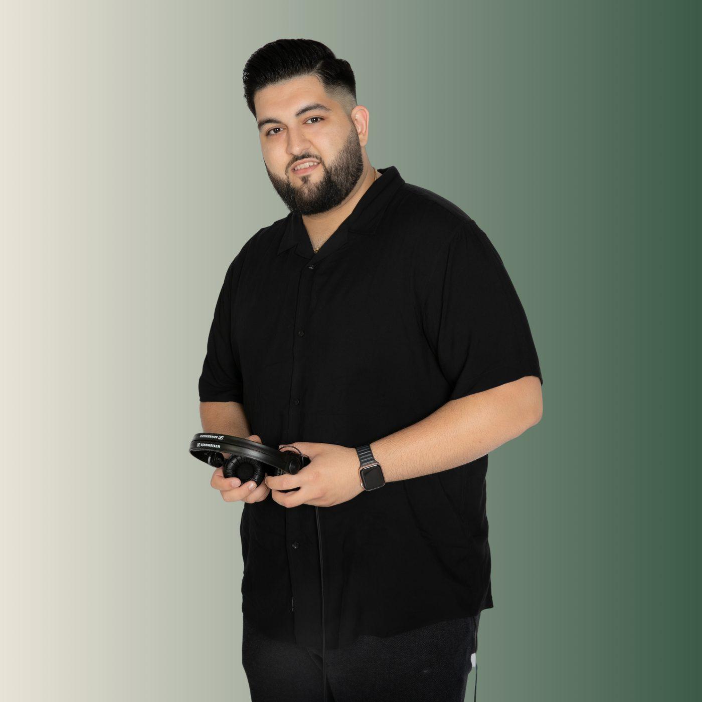 DJ KIDO – Ali, Hochzeits- und Event-DJ aus Hamburg